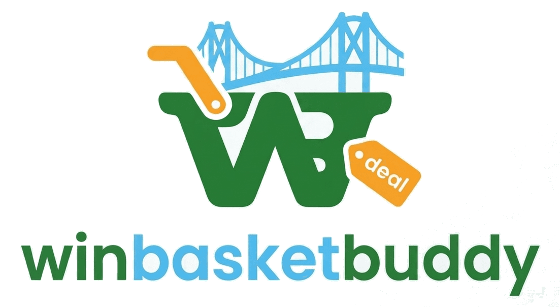 WinBasketBuddy